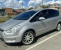 Сірий Форд С-Макс, об'ємом двигуна 2 л та пробігом 274 тис. км за 6710 $, фото 1 на Automoto.ua