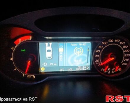 Сірий Форд С-Макс, об'ємом двигуна 2 л та пробігом 270 тис. км за 7500 $, фото 9 на Automoto.ua