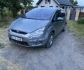 Сірий Форд С-Макс, об'ємом двигуна 2 л та пробігом 2 тис. км за 3500 $, фото 1 на Automoto.ua