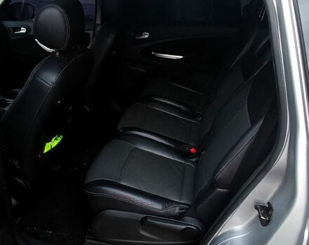 Сірий Форд С-Макс, об'ємом двигуна 2 л та пробігом 270 тис. км за 7500 $, фото 5 на Automoto.ua