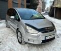 Серый Форд С-Макс, объемом двигателя 2 л и пробегом 184 тыс. км за 7600 $, фото 2 на Automoto.ua
