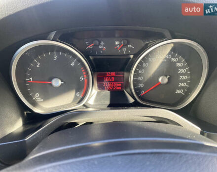 Серый Форд С-Макс, объемом двигателя 1.8 л и пробегом 214 тыс. км за 6199 $, фото 15 на Automoto.ua