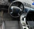 Сірий Форд С-Макс, об'ємом двигуна 2 л та пробігом 271 тис. км за 4950 $, фото 4 на Automoto.ua