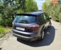 Серый Форд С-Макс, объемом двигателя 2.2 л и пробегом 240 тыс. км за 6800 $, фото 1 на Automoto.ua