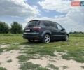 Серый Форд С-Макс, объемом двигателя 2 л и пробегом 154 тыс. км за 9500 $, фото 29 на Automoto.ua