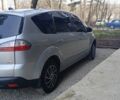 Серый Форд С-Макс, объемом двигателя 2 л и пробегом 305 тыс. км за 7700 $, фото 9 на Automoto.ua