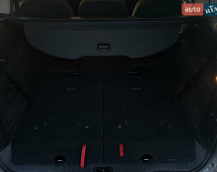 Серый Форд С-Макс, объемом двигателя 2 л и пробегом 190 тыс. км за 8700 $, фото 12 на Automoto.ua