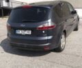 Серый Форд С-Макс, объемом двигателя 1.8 л и пробегом 263 тыс. км за 5500 $, фото 1 на Automoto.ua