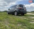 Серый Форд С-Макс, объемом двигателя 2 л и пробегом 154 тыс. км за 9500 $, фото 20 на Automoto.ua