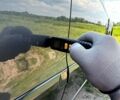 Серый Форд С-Макс, объемом двигателя 2 л и пробегом 154 тыс. км за 9500 $, фото 107 на Automoto.ua