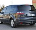 Сірий Форд С-Макс, об'ємом двигуна 2 л та пробігом 218 тис. км за 5600 $, фото 38 на Automoto.ua