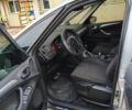 Сірий Форд С-Макс, об'ємом двигуна 2 л та пробігом 320 тис. км за 7500 $, фото 7 на Automoto.ua
