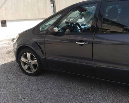 Серый Форд С-Макс, объемом двигателя 1.8 л и пробегом 263 тыс. км за 5500 $, фото 10 на Automoto.ua