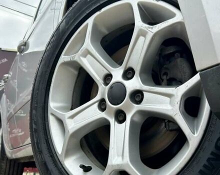 Форд С-Макс 2009 у Сумах на Automoto.ua Сірий Форд С-Макс, об'ємом двигуна 2 л та пробігом 220 тис. км за 6999 $, фото 3 на Automoto.ua