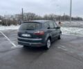 Сірий Форд С-Макс, об'ємом двигуна 2 л та пробігом 300 тис. км за 2899 $, фото 11 на Automoto.ua