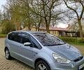 Серый Форд С-Макс, объемом двигателя 1.8 л и пробегом 353 тыс. км за 5900 $, фото 1 на Automoto.ua