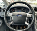 Сірий Форд С-Макс, об'ємом двигуна 2 л та пробігом 246 тис. км за 8600 $, фото 20 на Automoto.ua
