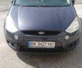 Серый Форд С-Макс, объемом двигателя 1.8 л и пробегом 263 тыс. км за 5500 $, фото 9 на Automoto.ua