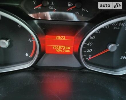Серый Форд С-Макс, объемом двигателя 1.8 л и пробегом 262 тыс. км за 8300 $, фото 38 на Automoto.ua