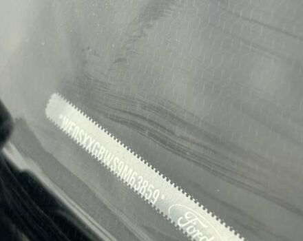 Форд С-Макс 2009 у Сумах на Automoto.ua Сірий Форд С-Макс, об'ємом двигуна 2 л та пробігом 220 тис. км за 6999 $, фото 26 на Automoto.ua