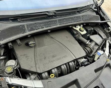 Форд С-Макс 2009 у Сумах на Automoto.ua Сірий Форд С-Макс, об'ємом двигуна 2 л та пробігом 220 тис. км за 6999 $, фото 25 на Automoto.ua