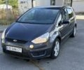 Серый Форд С-Макс, объемом двигателя 1.8 л и пробегом 220 тыс. км за 5700 $, фото 1 на Automoto.ua