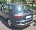 Серый Форд С-Макс, объемом двигателя 2 л и пробегом 169 тыс. км за 7670 $, фото 5 на Automoto.ua