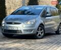 Сірий Форд С-Макс, об'ємом двигуна 2 л та пробігом 270 тис. км за 7300 $, фото 9 на Automoto.ua