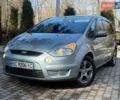 Сірий Форд С-Макс, об'ємом двигуна 2 л та пробігом 270 тис. км за 7300 $, фото 13 на Automoto.ua