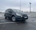 Сірий Форд С-Макс, об'ємом двигуна 2 л та пробігом 300 тис. км за 2899 $, фото 1 на Automoto.ua