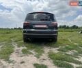 Серый Форд С-Макс, объемом двигателя 2 л и пробегом 154 тыс. км за 9500 $, фото 26 на Automoto.ua