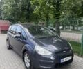 Сірий Форд С-Макс, об'ємом двигуна 0 л та пробігом 330 тис. км за 7900 $, фото 1 на Automoto.ua