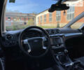 Серый Форд С-Макс, объемом двигателя 2 л и пробегом 268 тыс. км за 8600 $, фото 15 на Automoto.ua