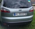 Сірий Форд С-Макс, об'ємом двигуна 2 л та пробігом 340 тис. км за 8100 $, фото 2 на Automoto.ua