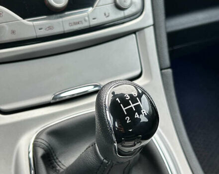 Форд С-Макс 2009 у Сумах на Automoto.ua Сірий Форд С-Макс, об'ємом двигуна 2 л та пробігом 220 тис. км за 6999 $, фото 17 на Automoto.ua