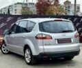 Форд С-Макс 2009 у Сумах на Automoto.ua Сірий Форд С-Макс, об'ємом двигуна 2 л та пробігом 220 тис. км за 6999 $, фото 5 на Automoto.ua