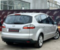 Форд С-Макс 2009 у Сумах на Automoto.ua Сірий Форд С-Макс, об'ємом двигуна 2 л та пробігом 220 тис. км за 6999 $, фото 4 на Automoto.ua