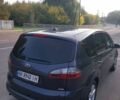 Серый Форд С-Макс, объемом двигателя 1.8 л и пробегом 258 тыс. км за 8500 $, фото 1 на Automoto.ua