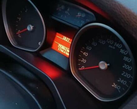 Серый Форд С-Макс, объемом двигателя 1.8 л и пробегом 295 тыс. км за 7000 $, фото 6 на Automoto.ua