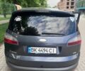 Сірий Форд С-Макс, об'ємом двигуна 2 л та пробігом 330 тис. км за 7400 $, фото 2 на Automoto.ua