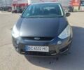 Сірий Форд С-Макс, об'ємом двигуна 2 л та пробігом 213 тис. км за 5300 $, фото 1 на Automoto.ua
