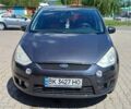 Серый Форд С-Макс, объемом двигателя 1.8 л и пробегом 263 тыс. км за 5500 $, фото 4 на Automoto.ua