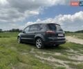 Серый Форд С-Макс, объемом двигателя 2 л и пробегом 154 тыс. км за 9500 $, фото 21 на Automoto.ua