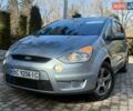Сірий Форд С-Макс, об'ємом двигуна 2 л та пробігом 270 тис. км за 7300 $, фото 15 на Automoto.ua