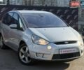 Сірий Форд С-Макс, об'ємом двигуна 2 л та пробігом 220 тис. км за 7700 $, фото 2 на Automoto.ua