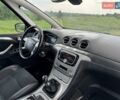 Серый Форд С-Макс, объемом двигателя 2 л и пробегом 154 тыс. км за 9500 $, фото 89 на Automoto.ua