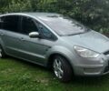 Сірий Форд С-Макс, об'ємом двигуна 2 л та пробігом 340 тис. км за 8100 $, фото 1 на Automoto.ua