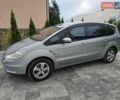 Серый Форд С-Макс, объемом двигателя 1.8 л и пробегом 352 тыс. км за 6300 $, фото 1 на Automoto.ua