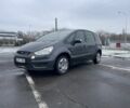 Сірий Форд С-Макс, об'ємом двигуна 2 л та пробігом 300 тис. км за 2899 $, фото 3 на Automoto.ua