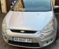 Серый Форд С-Макс, объемом двигателя 1.8 л и пробегом 310 тыс. км за 2950 $, фото 1 на Automoto.ua